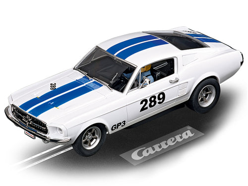 Ford Mustang 1967