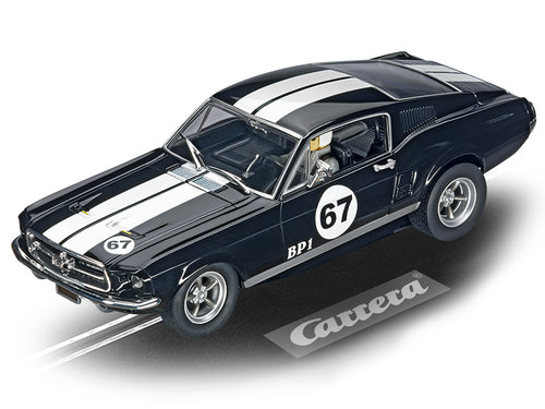 Ford Mustang 1967