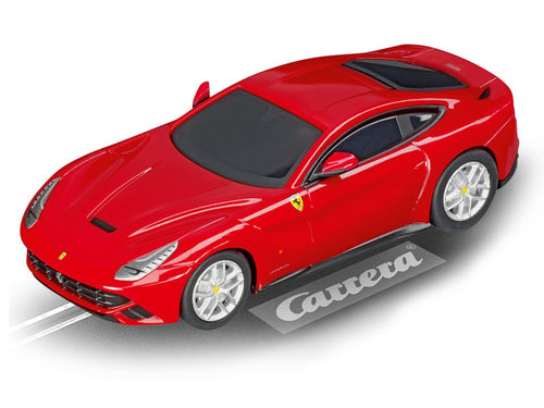 Ferrari F12 Berlinetta