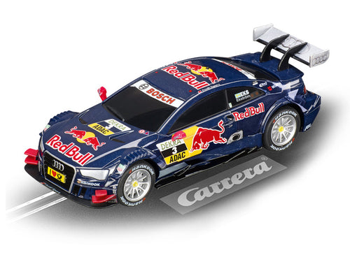 Audi A5 DTM M. Ekström, No. 3