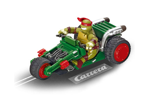 Teenage Mutant Ninja Turtles Turtle Trike