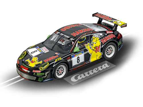 Porsche 911 GT3 RSR Haribo Racing
