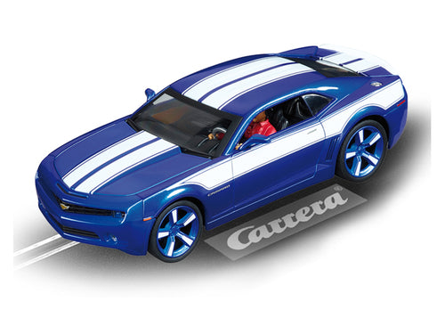 Chevrolet Camaro 2007 Concept Car