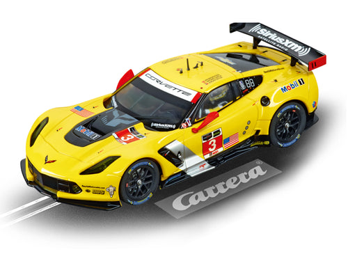 Chevrolet Corvette C7R