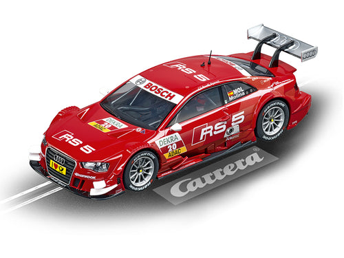 Audi A5 DTM Audi Sport Team Phoenix - Miguel Molina