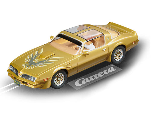 Pontiac Firebird Trans-Am 1977