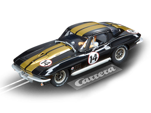 Chevrolet Corvette Sting Ray 427