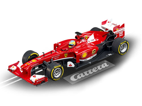 Ferrari F138 Fernando Alonso
