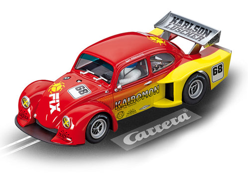 VW Beetle size 5 Race 2