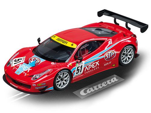 Ferrari 458 Italia GT3 AF Corse