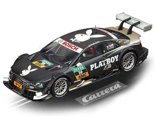 Audi A5 DTM Playboy