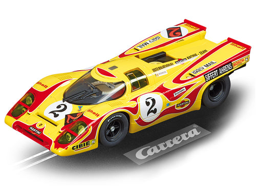 Porsche 917K Martini Racing Team No.2 Porsche 917K Martini Racing Team No.2