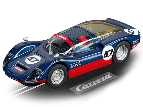 Porsche <tc>Carrera</tc> 6 Limited Edition 2014