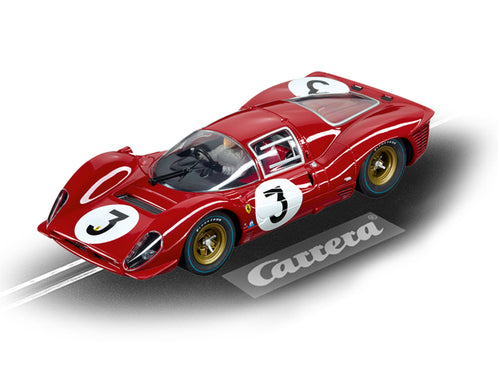 Ferrari 330 P4 Monza 1967