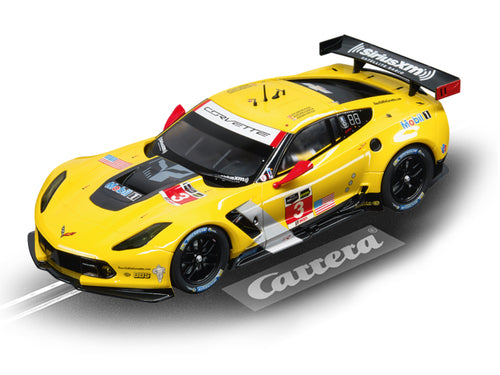 Chevrolet Corvette C7R