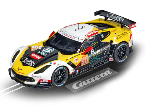 Chevrolet Corvette C7R