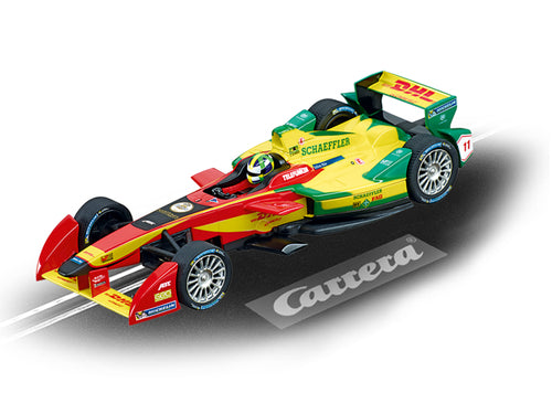 Formula E Audi Sport Abt - Lucas di Grassi