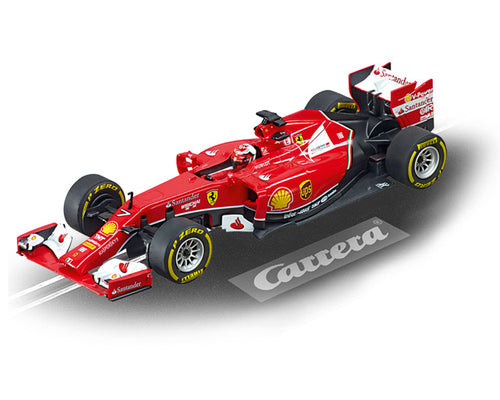 Ferrari F14 T Kimi Räikkönnen