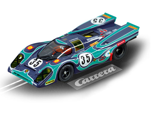 Porsche 917 K Martini International - Watkins Glen 6h 1970