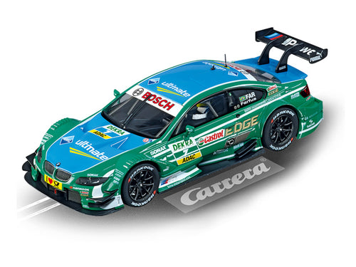 BMW M3 DTM BMW Team RBM - Augusto Farfus