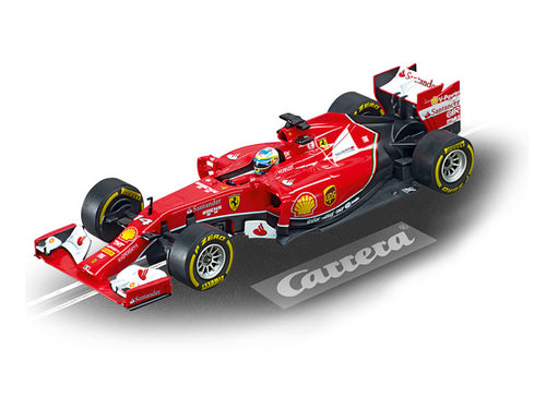 Ferrari F14 T Fernando Alonso