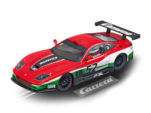 Ferrari 575 GTC <tc>Carrera</tc>