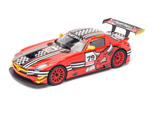 Mercedes Benz SLS AMG GT3 Club Model 2015