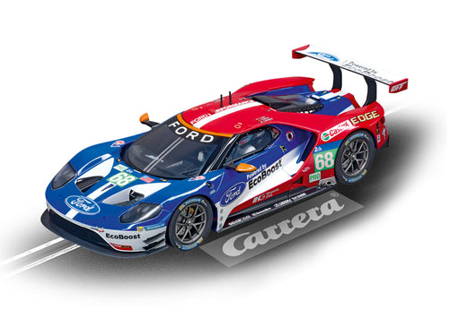 Ford GT Race Car