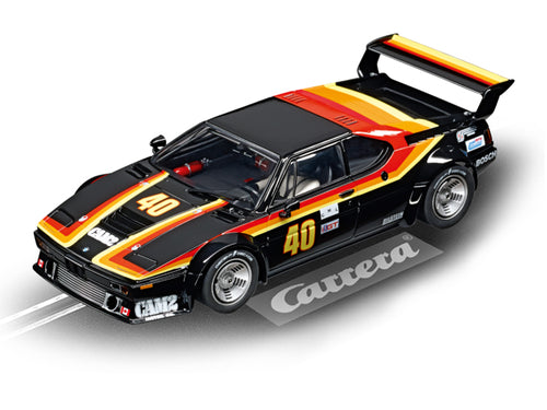 BMW M1 Procar Daytona 1981