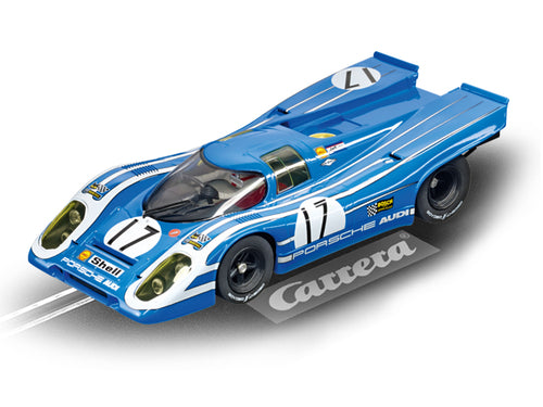 Porsche 917K Porsche Salzburg - Sebring 1970