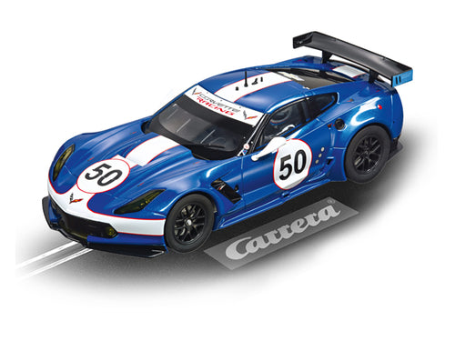 Chevrolet Corvette C7R Spirit of Sebring \'65