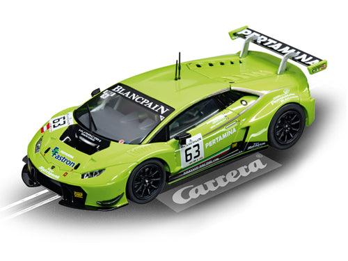 Lamborghini Huracan GT3
