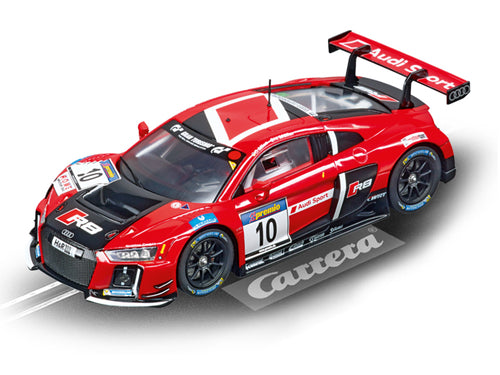 Audi R8 LMS Audi Sport Team
