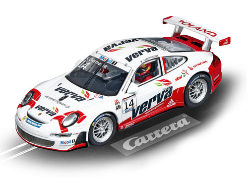 Porsche 911 GT3 RSR Lechner Racing