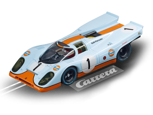 Porsche 917 K Gulf