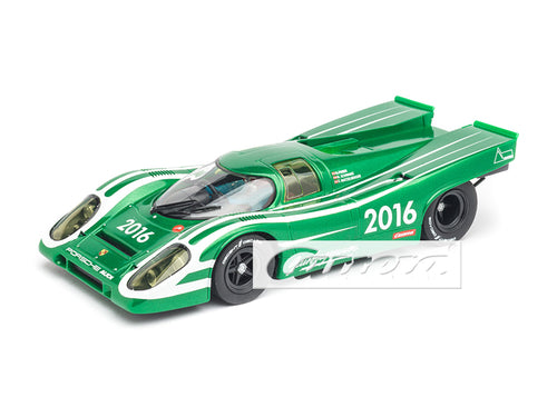 Porsche 917K Gaisbergrennen 2016
