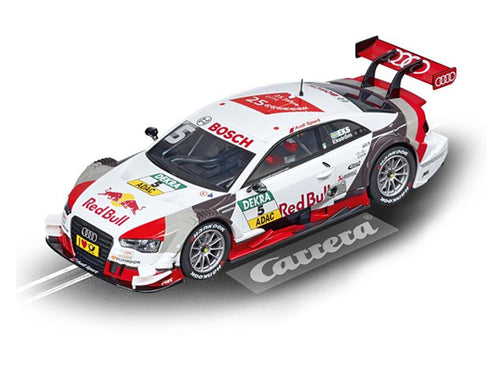 Audi RS 5 DTM 25 years DTM Norisring