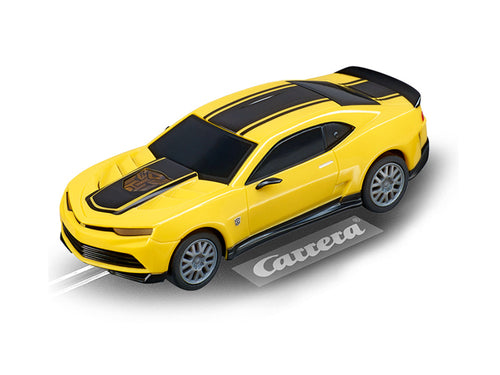 Transformers Bumblebee