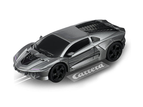 Transformers Lockdown