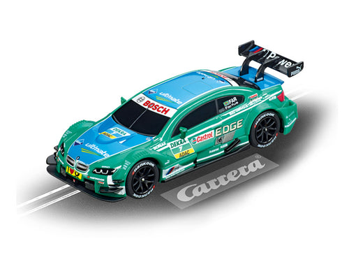 BMW M3 DTM A. Farfus No. 7
