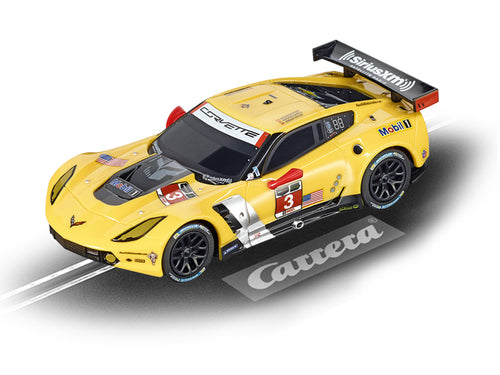 Chevrolet Corvette C7.R No.03