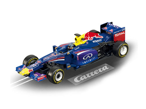 Infiniti Red Bull Racing RB9 S. Vettel, No. 1