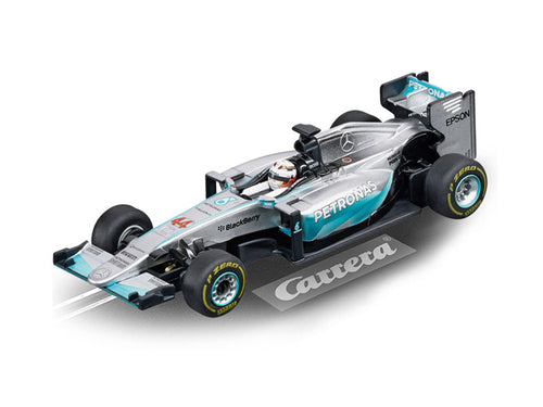 Mercedes F1 W06 <tc>Hybrid</tc> L. Hamilton, No. 44