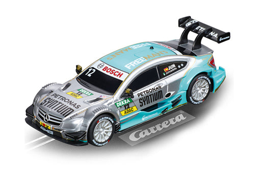AMG Mercedes C-Coupe DTM D. Juncadella, No. 12