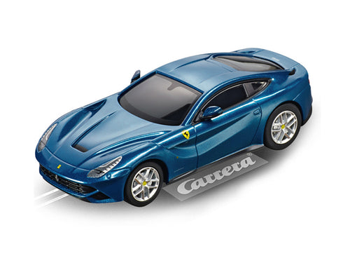 Ferrari F12 Berlinetta