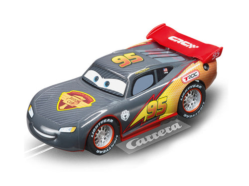CARBON Lightning McQueen CARBON