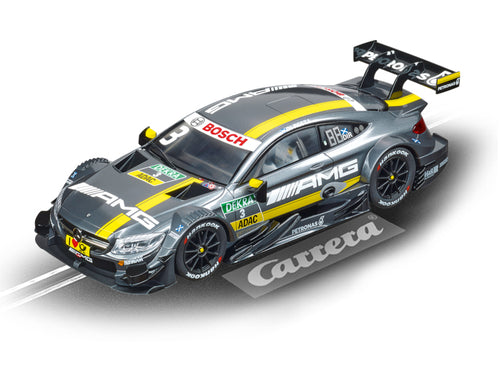 Mercedes-AMG C 63 DTM Paul Di Resta, No.03