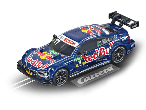 BMW M4 DTM M.Wittmann, 11-es rajtszám