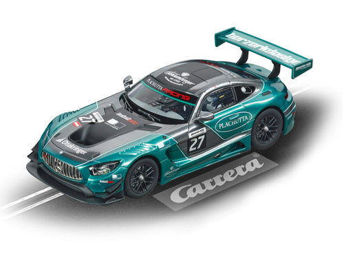Mercedes-AMG GT3 Lechner Racing