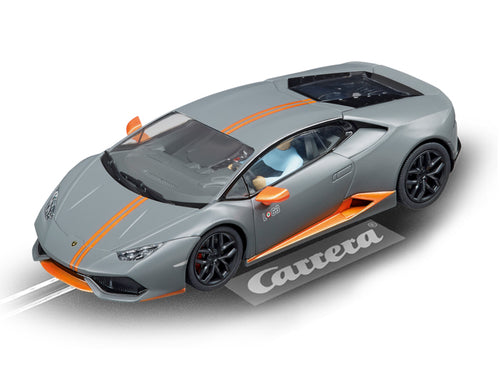 Lamborghini Huracan LP610-4 Avio